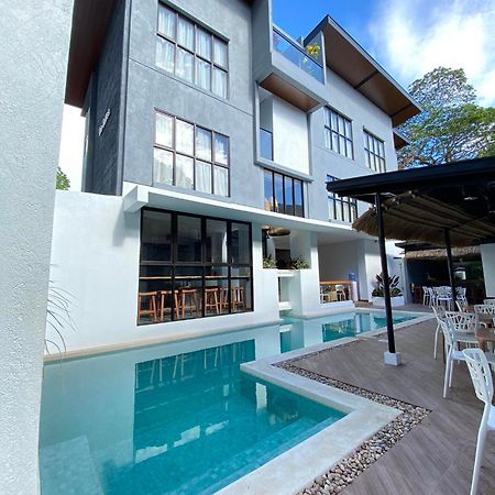 Acacia Garden Inn And Suites Coron Exterior photo