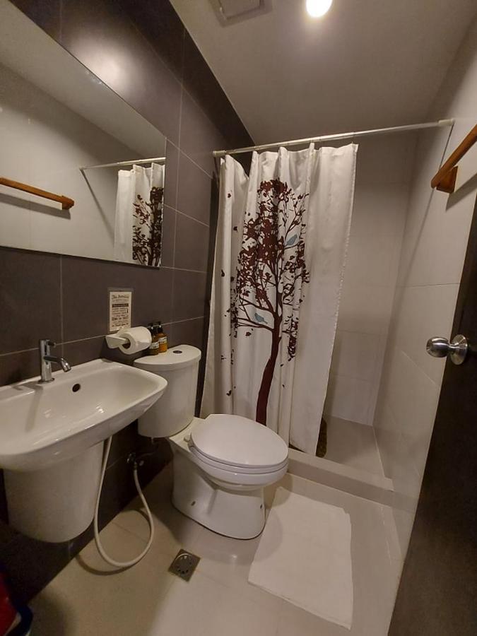 Acacia Garden Inn And Suites Coron Exterior photo