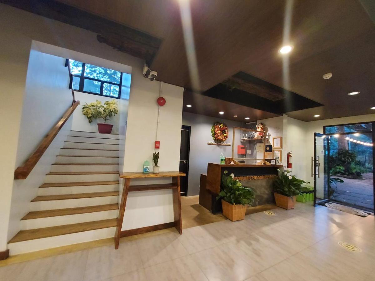 Acacia Garden Inn And Suites Coron Exterior photo
