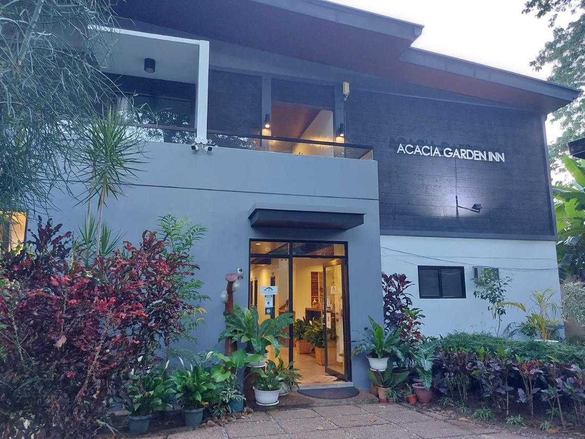 Acacia Garden Inn And Suites Coron Exterior photo