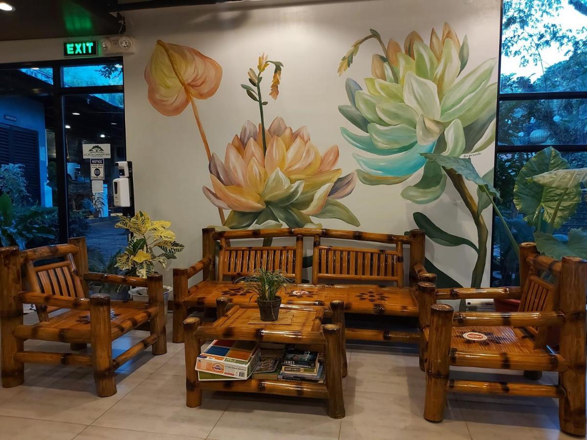 Acacia Garden Inn And Suites Coron Exterior photo