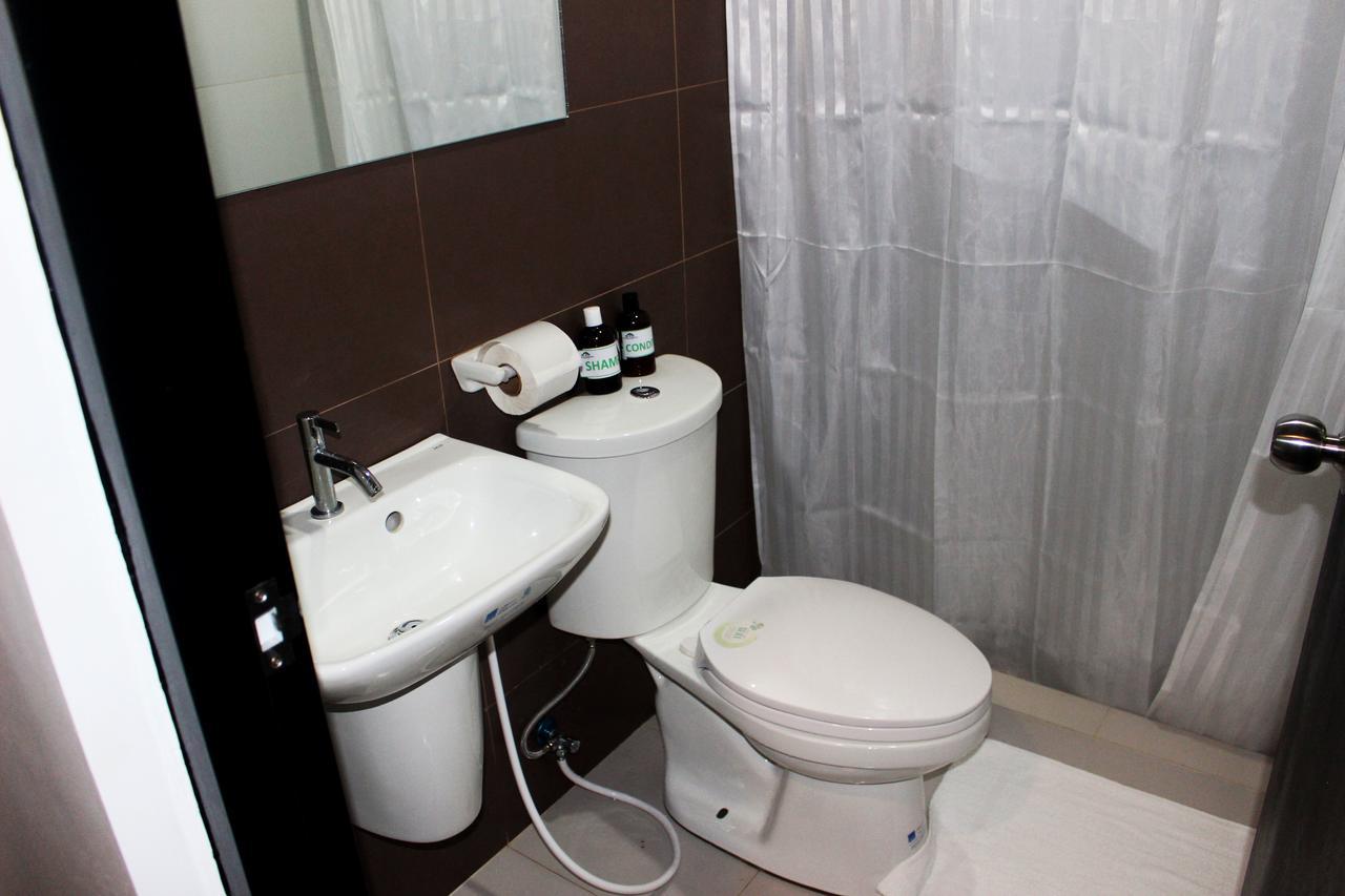 Acacia Garden Inn And Suites Coron Exterior photo